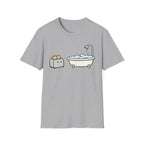 Toaster Bath