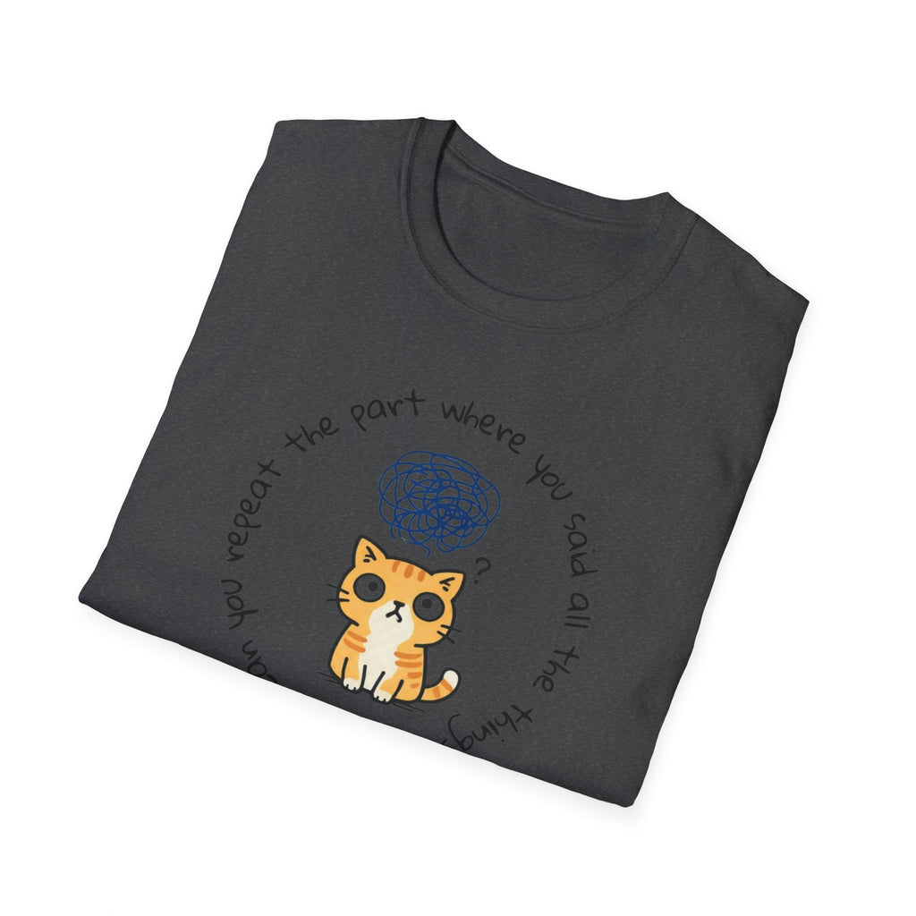 adhd kitten