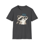 Smirking Raccoon
