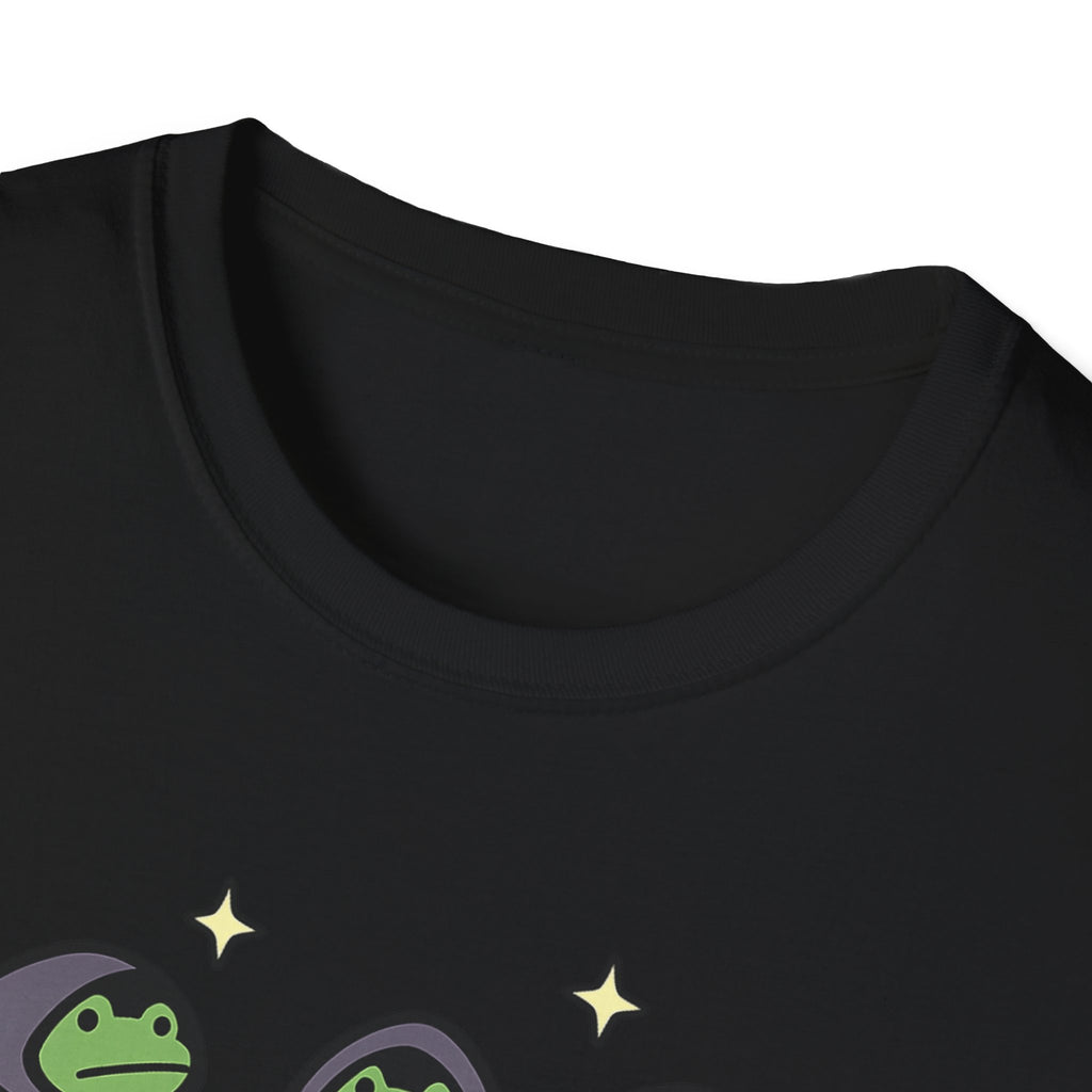 Ritual Frogs