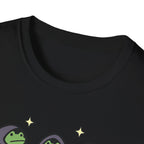 Ritual Frogs