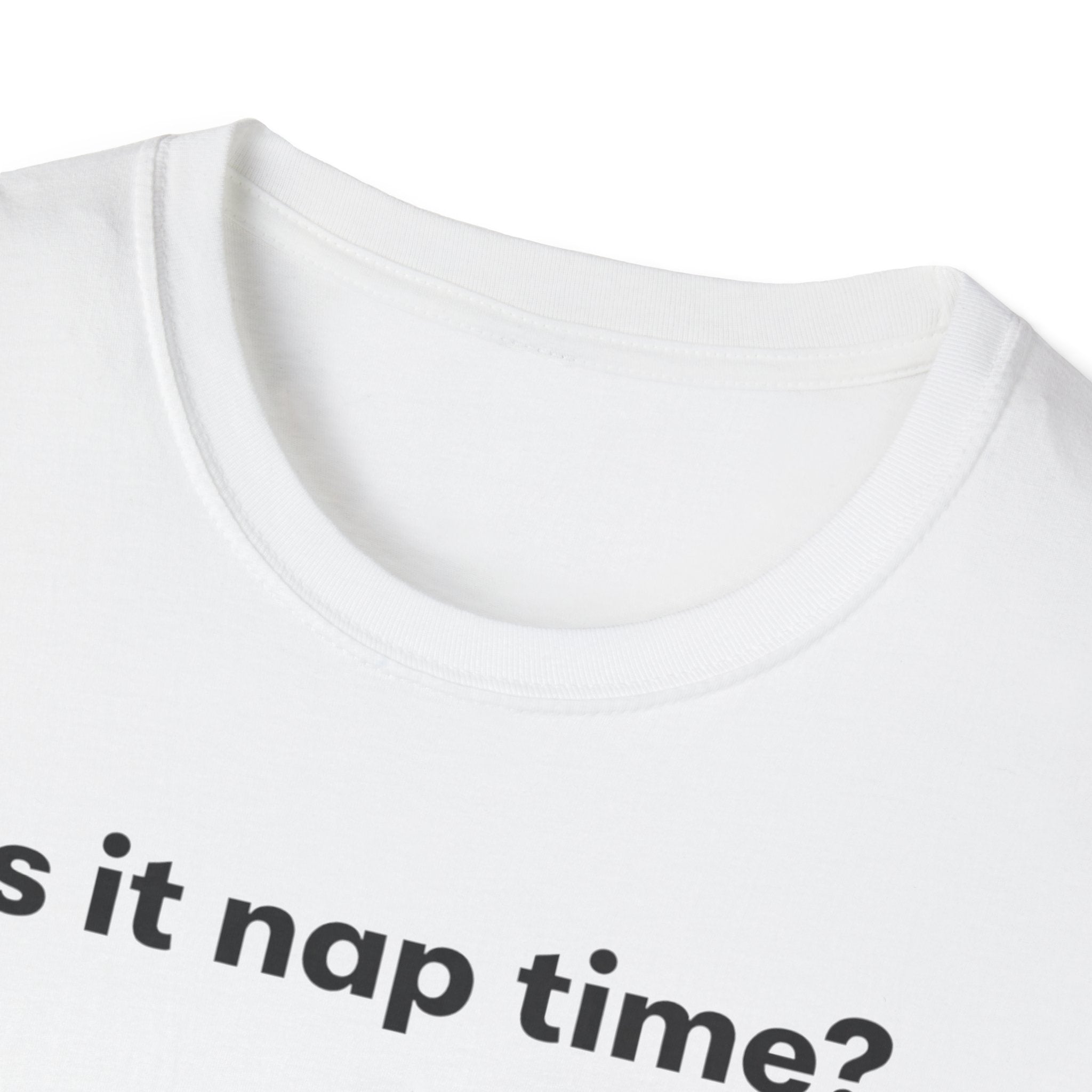 is it nap time
