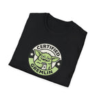 certified gremlin