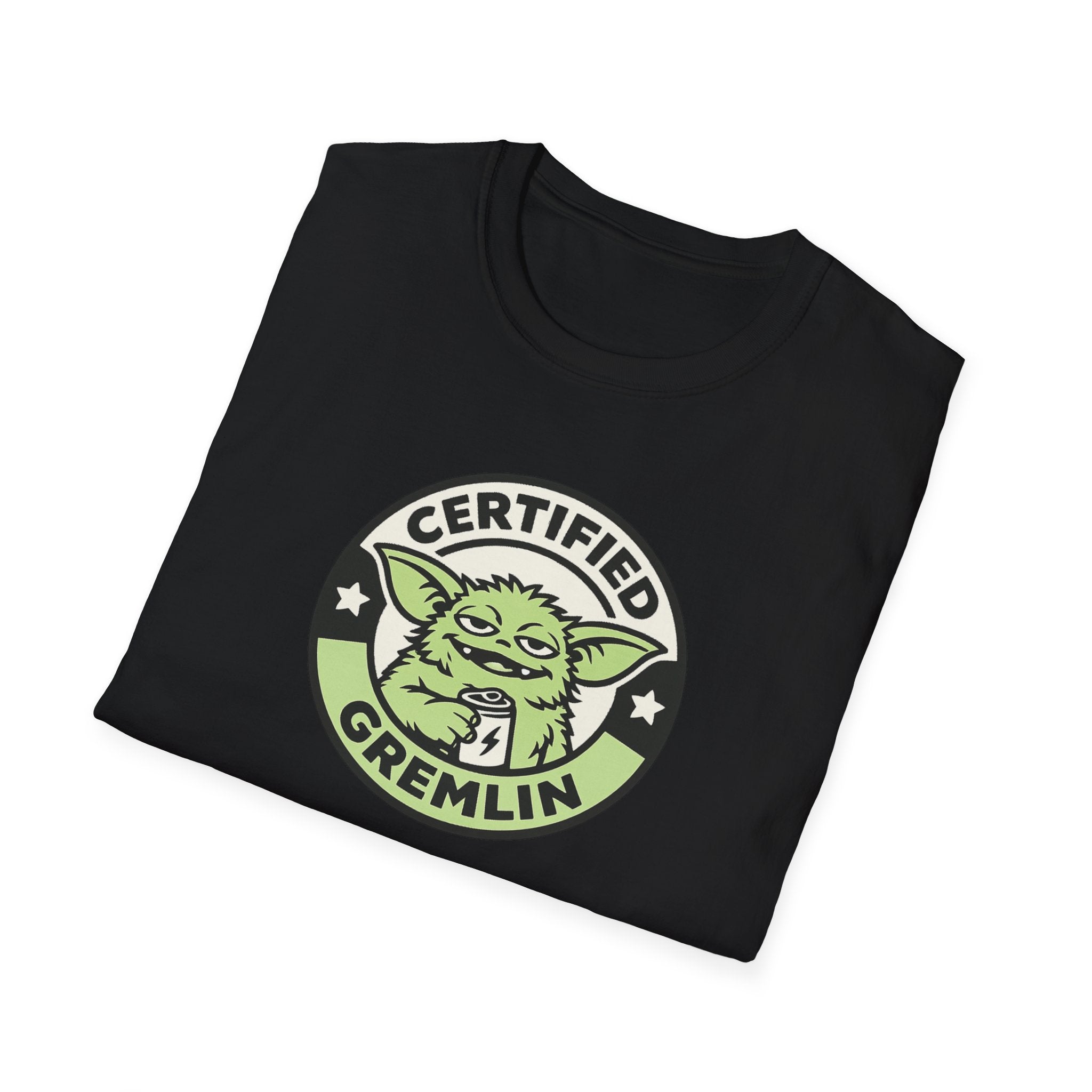 certified gremlin
