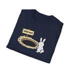 internet rabbit hole