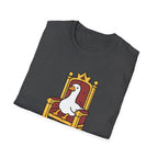 Goose Throne