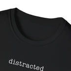 distracted