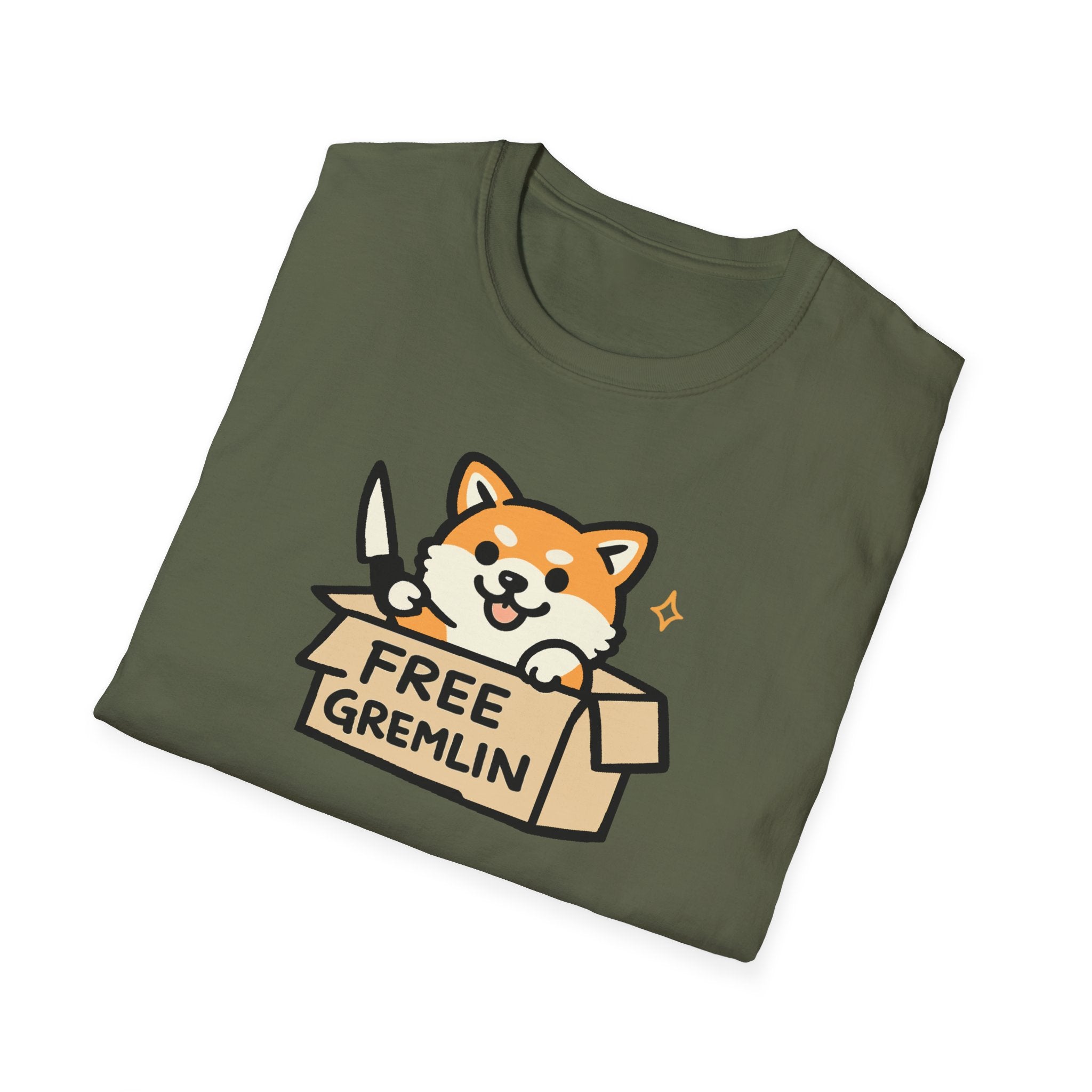 free gremlin