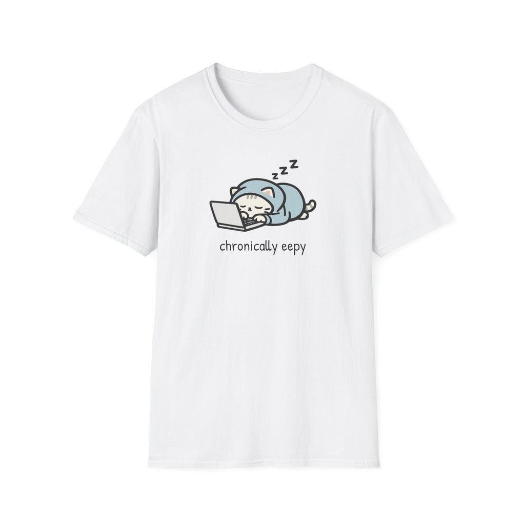 chronically eepy