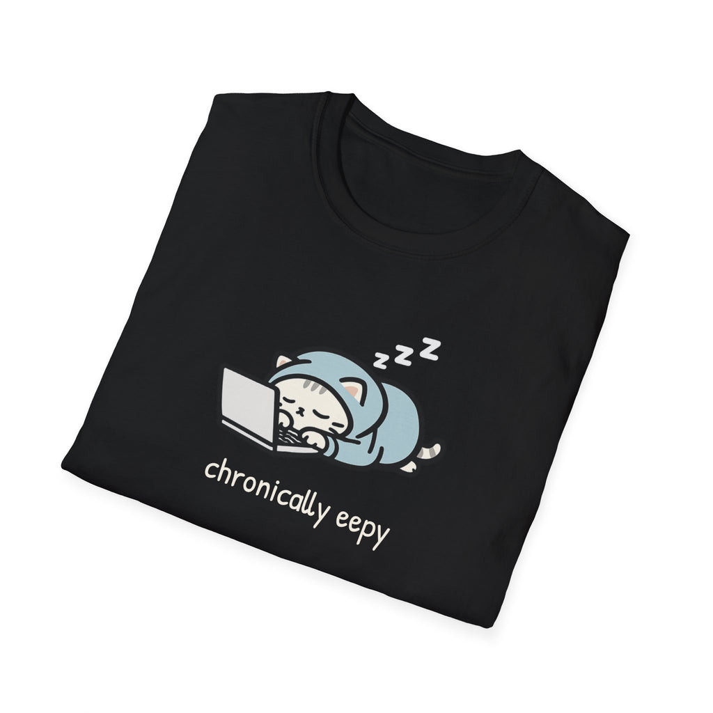 chronically eepy