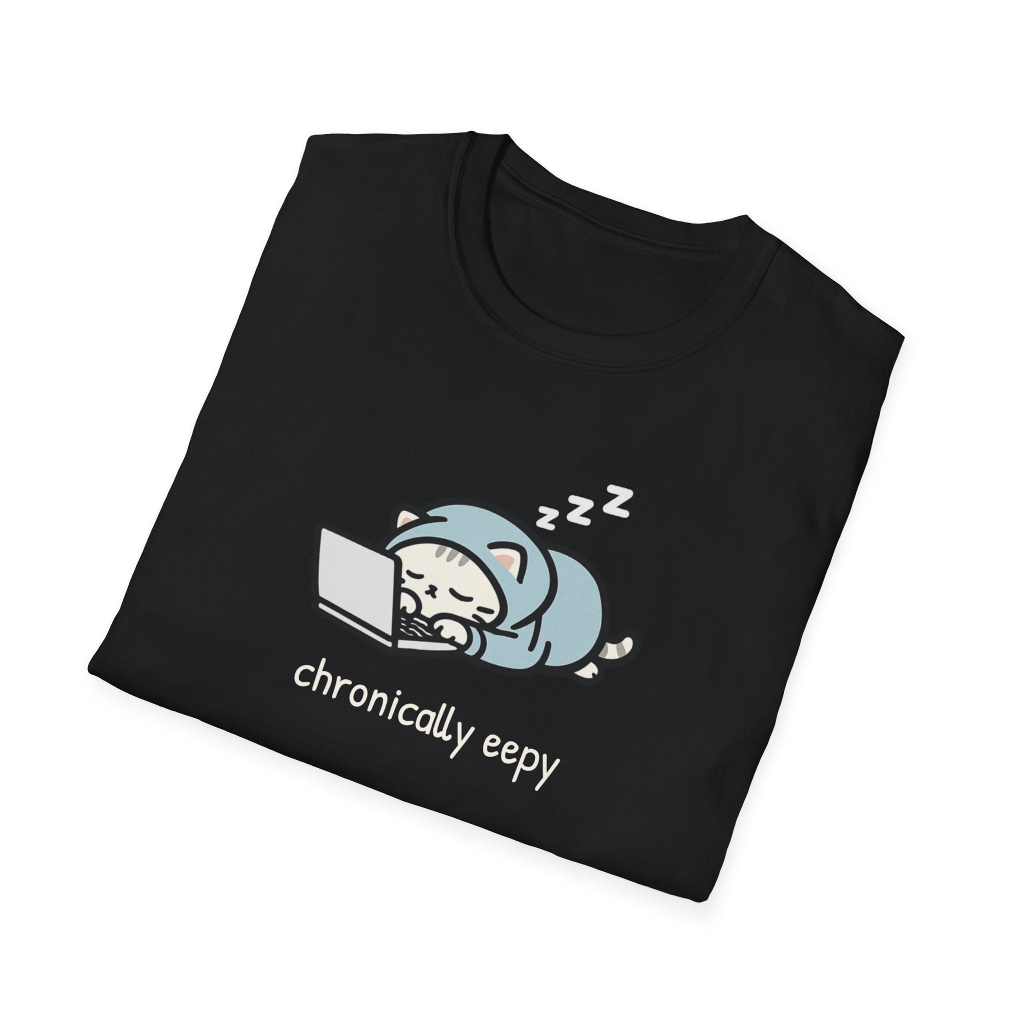 chronically eepy