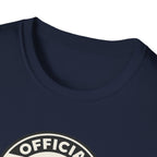 official nap committee