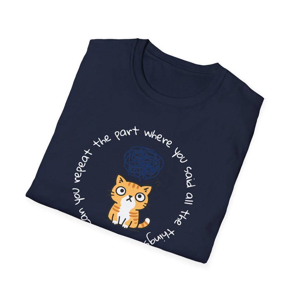 adhd kitten