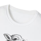 Lamb Screaming