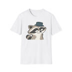 Smirking Raccoon