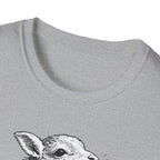 Lamb Screaming