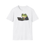 Corporate Frog
