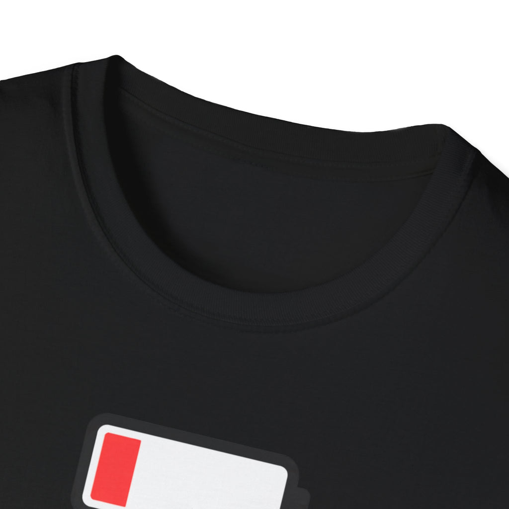 Low Battery