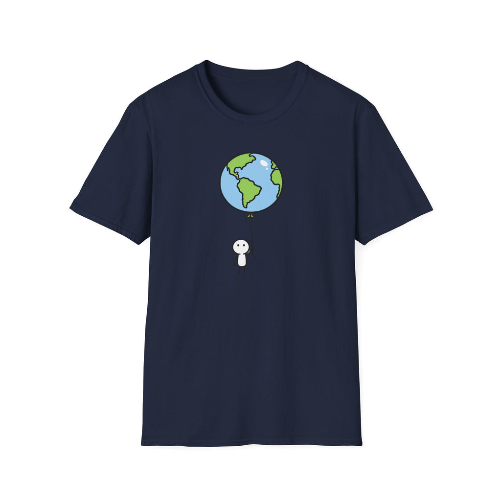 Earth Balloon