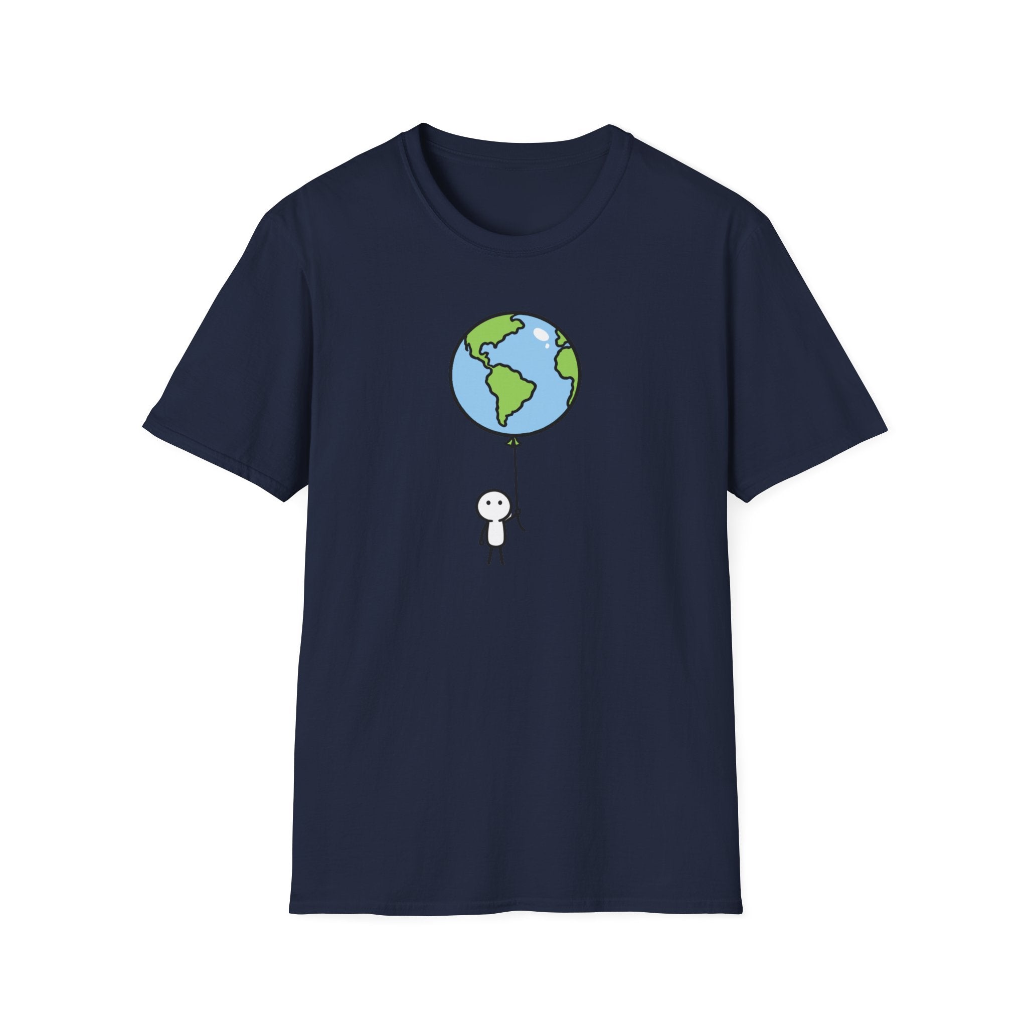 Earth Balloon