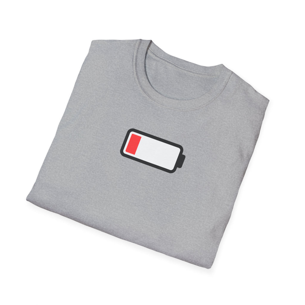 Low Battery