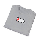 Low Battery