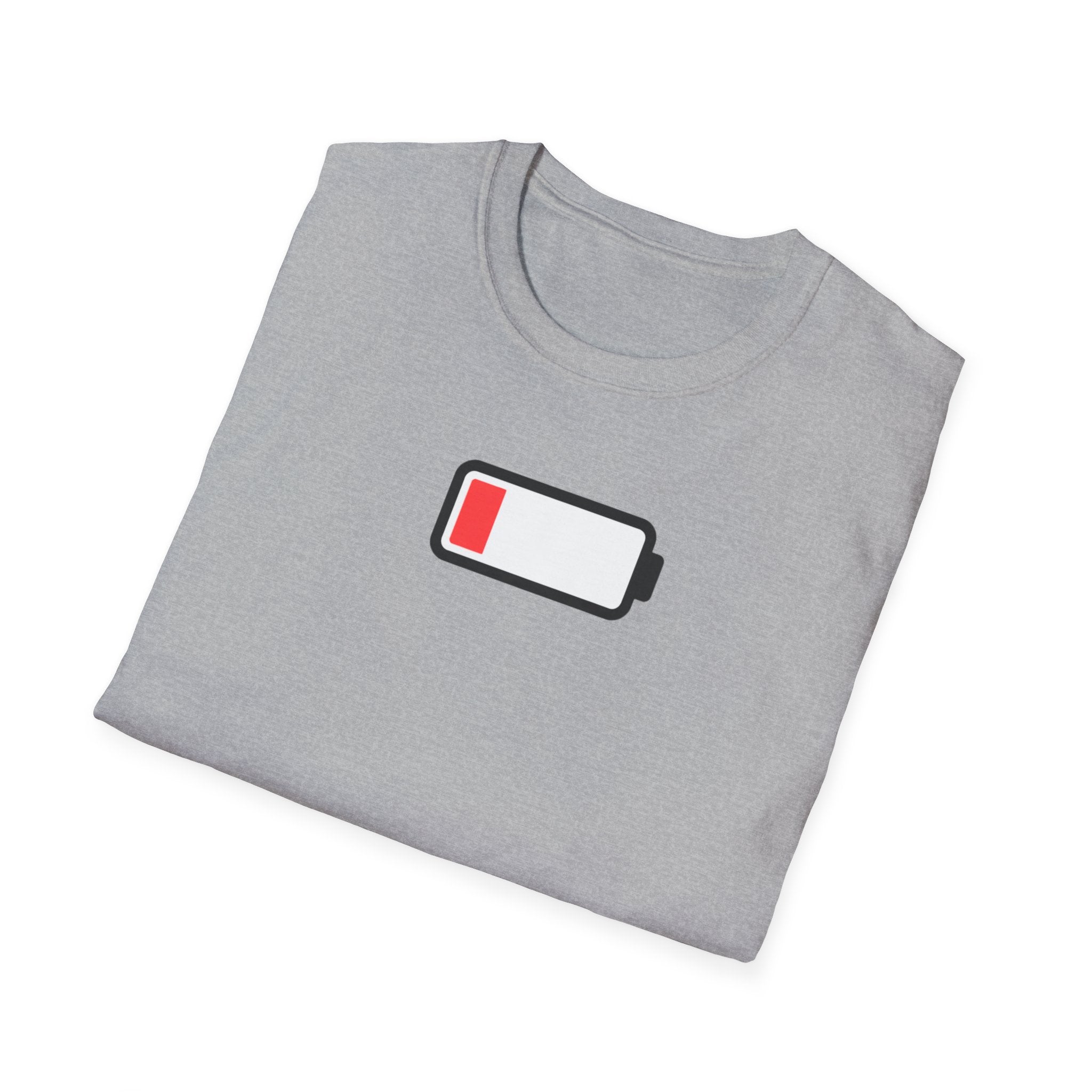 Low Battery