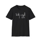 Happy Stickman
