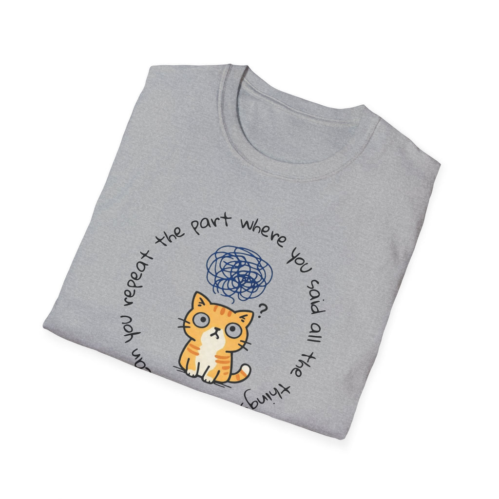 adhd kitten