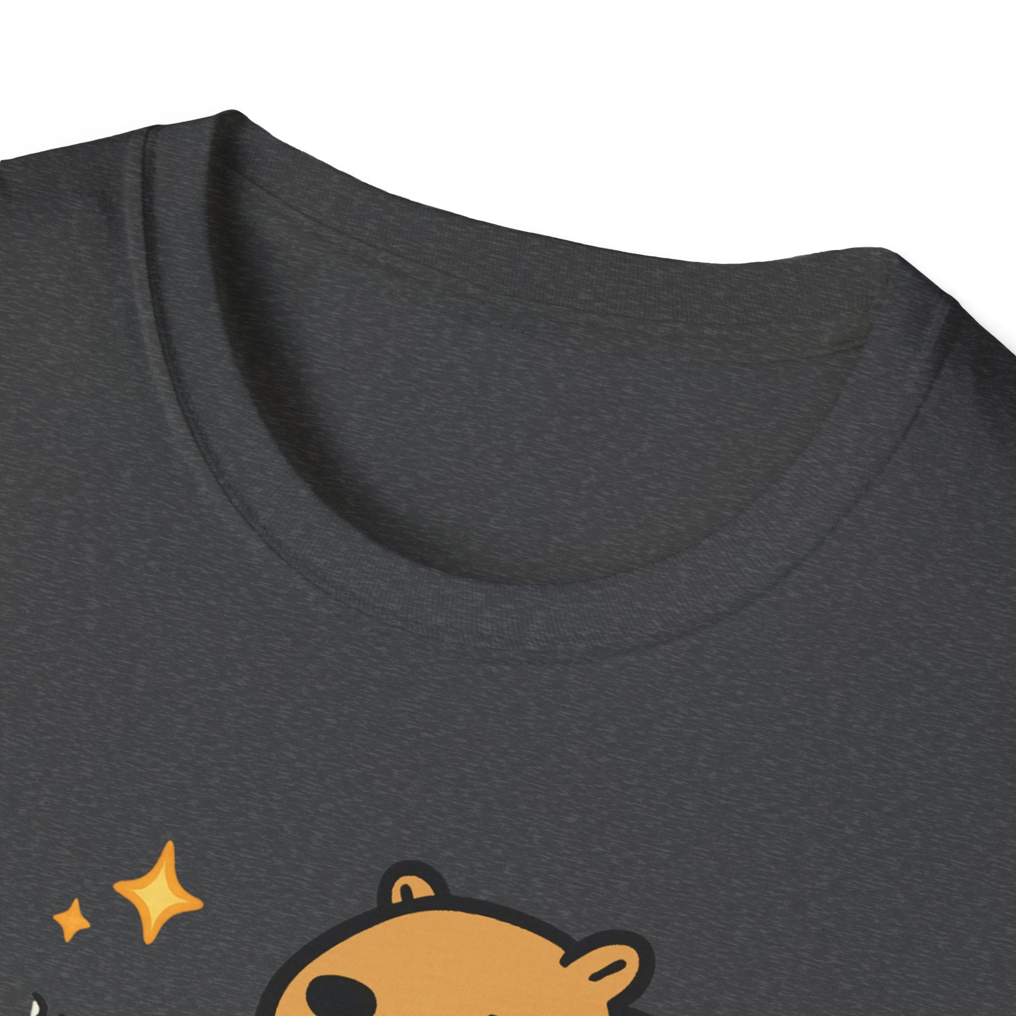 Capybara Therapist