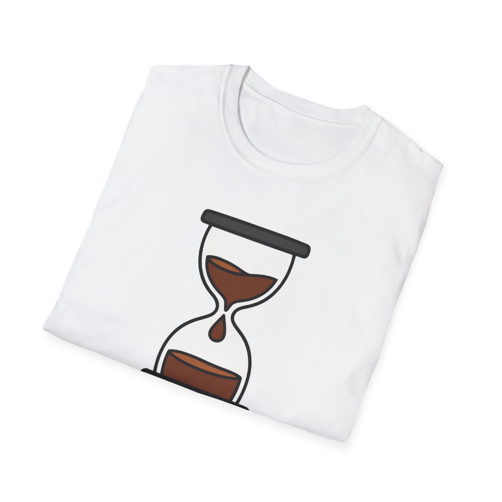 Coffee Hourglass