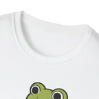 Corporate Frog