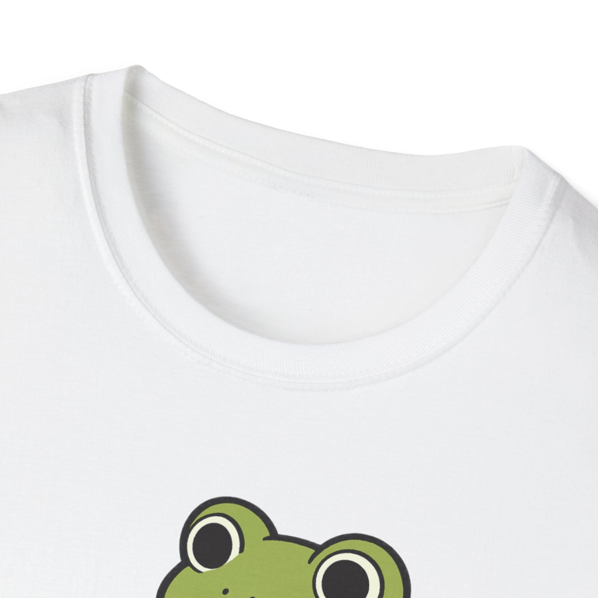 Corporate Frog