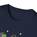 Ritual Frogs