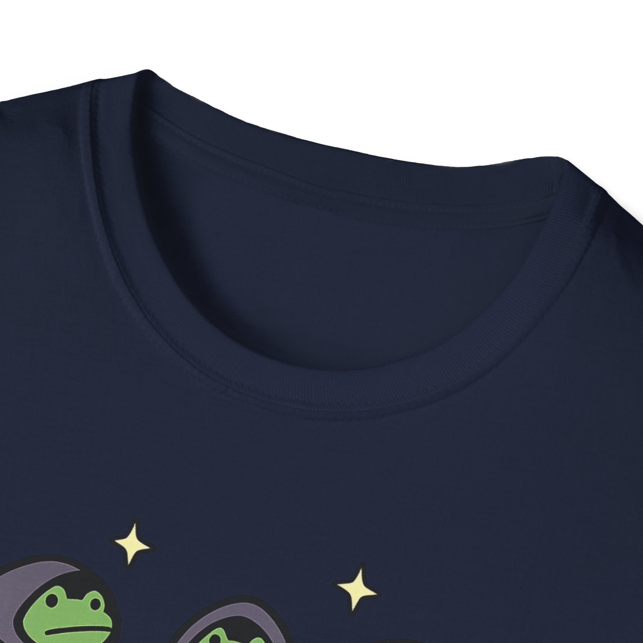Ritual Frogs