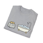 Toaster Bath