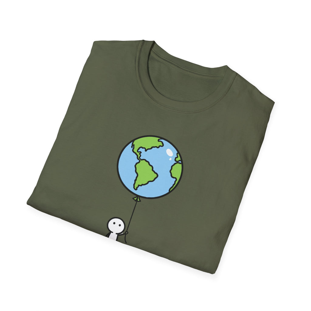 Earth Balloon