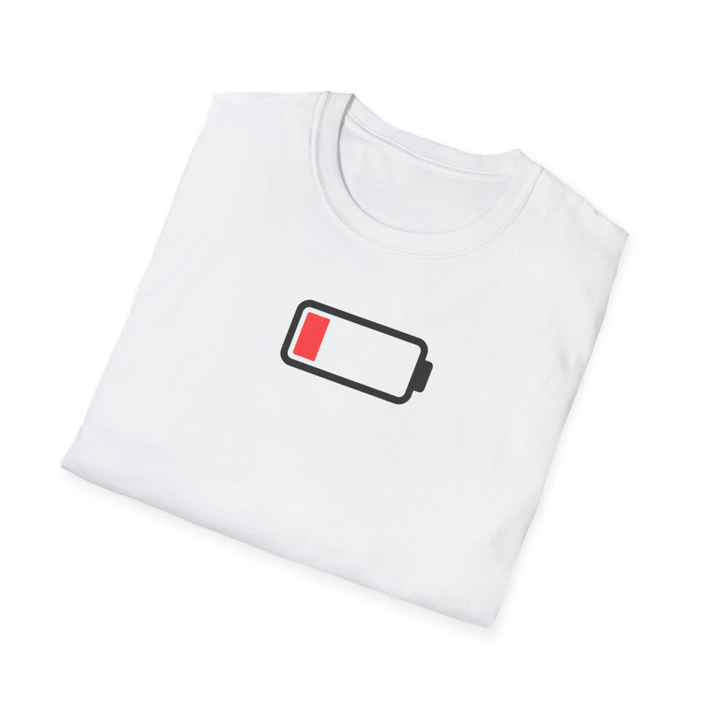 Low Battery