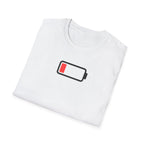 Low Battery