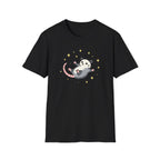 Possum in space
