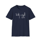 Happy Stickman
