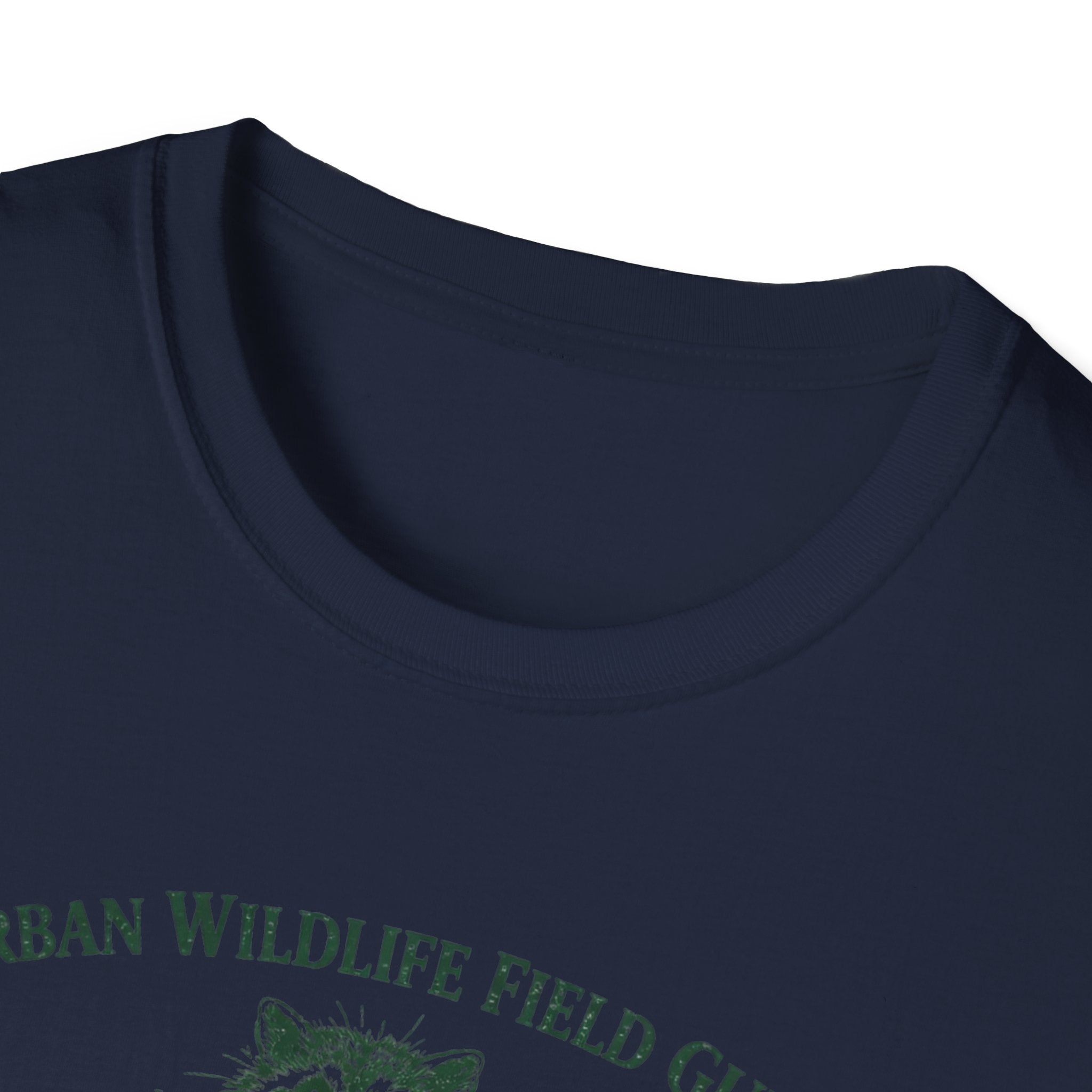 Raccoon Field Guide