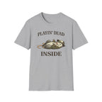 playin' dead inside