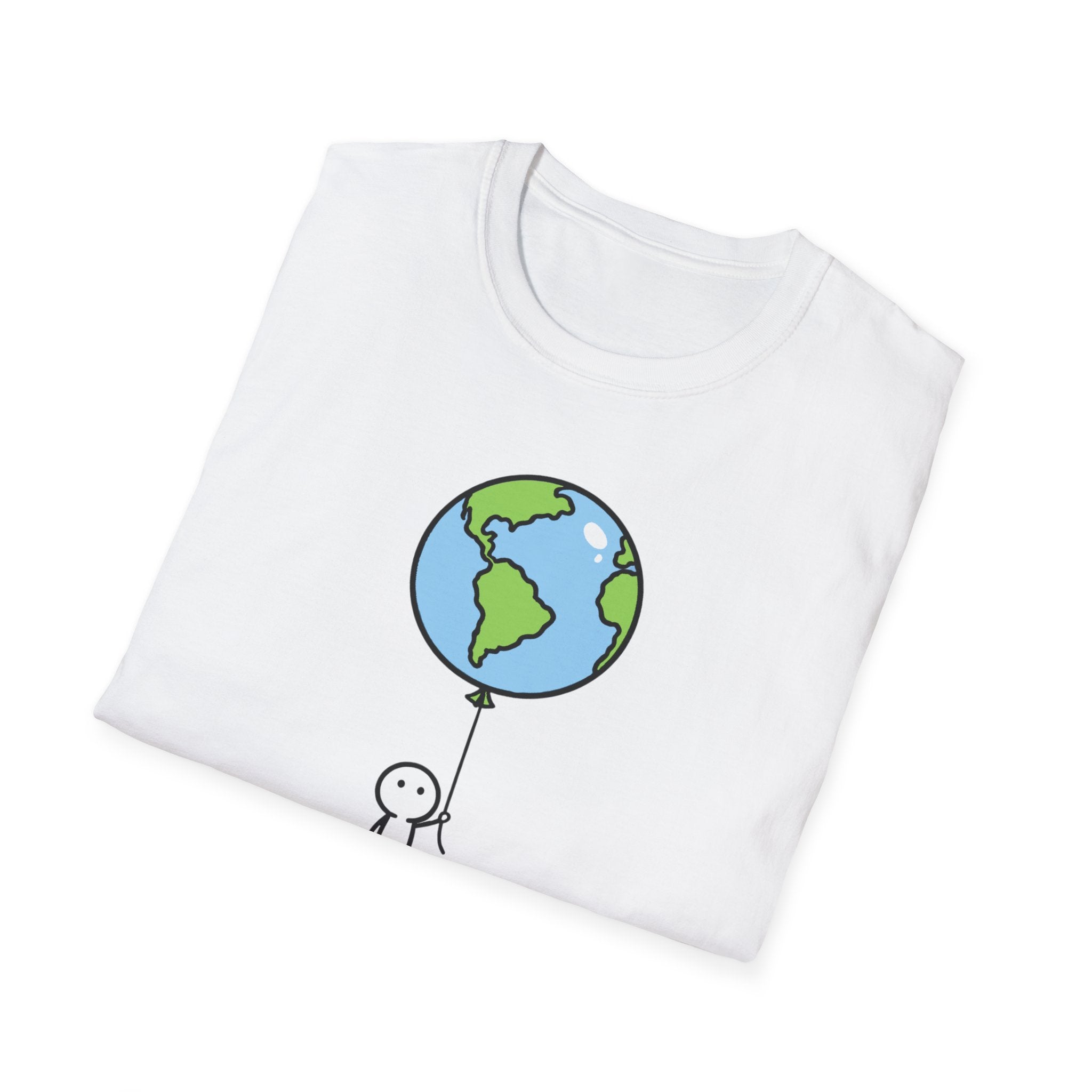 Earth Balloon