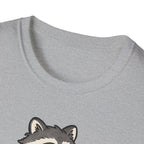 Tired Raccoon