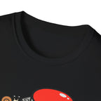 Snail Red Button