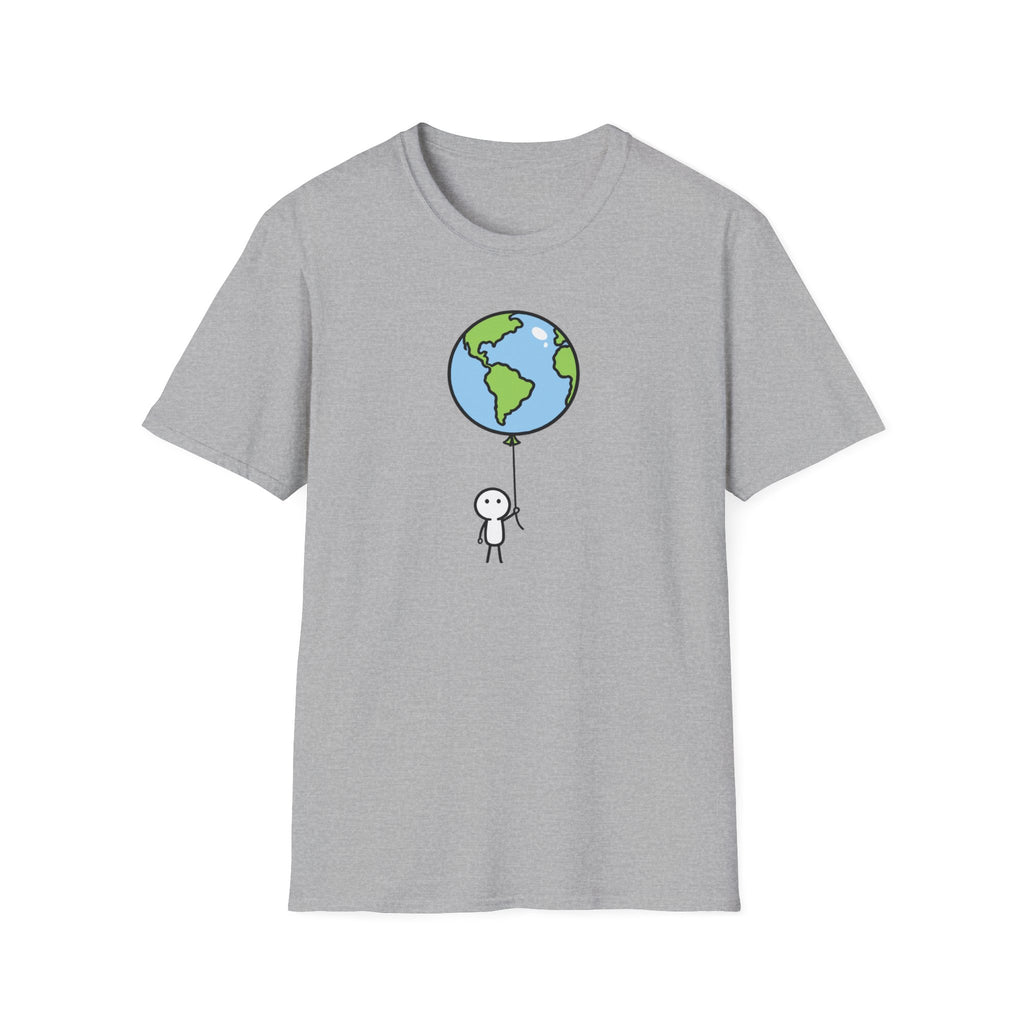 Earth Balloon