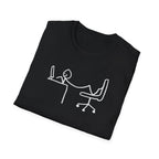 Happy Stickman