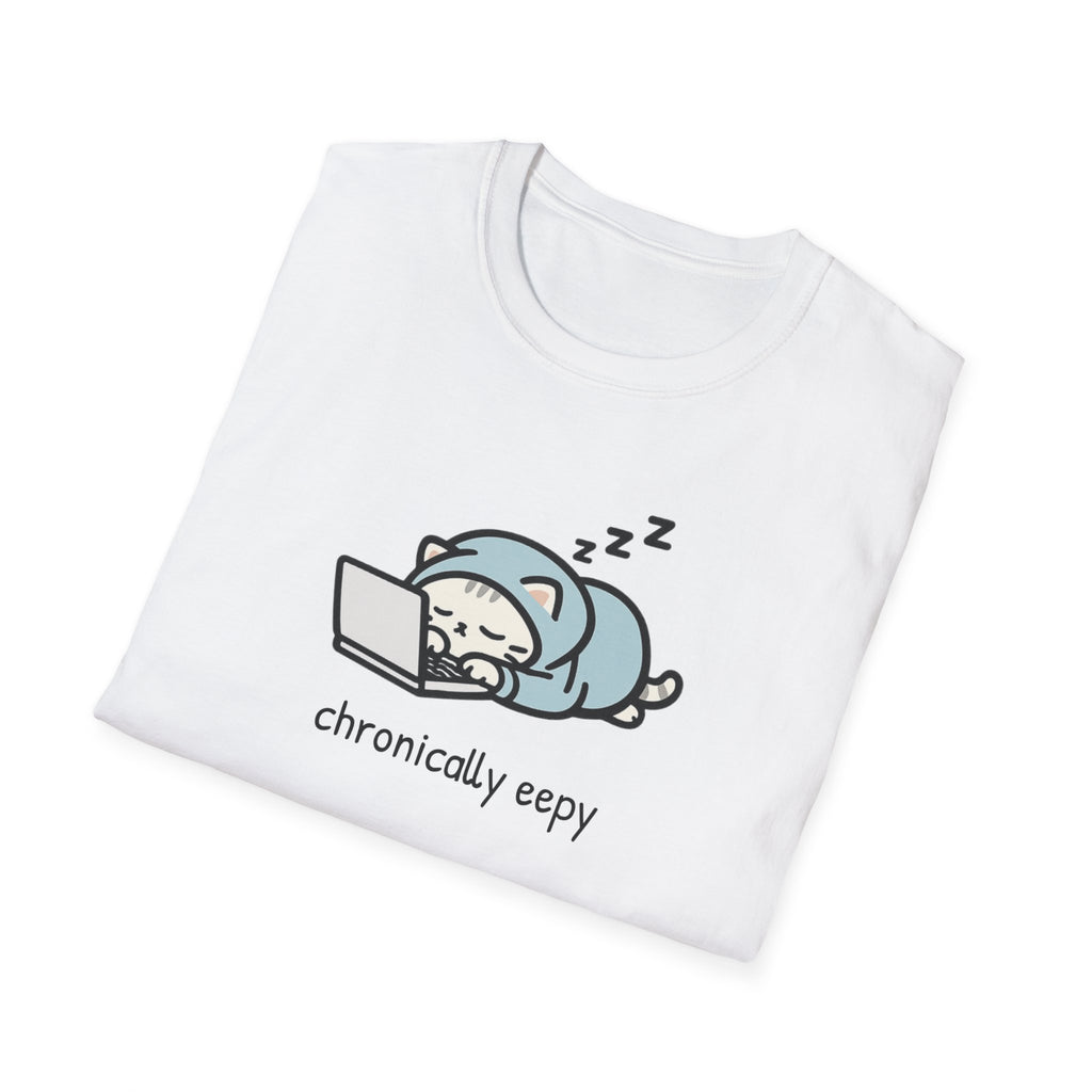 chronically eepy