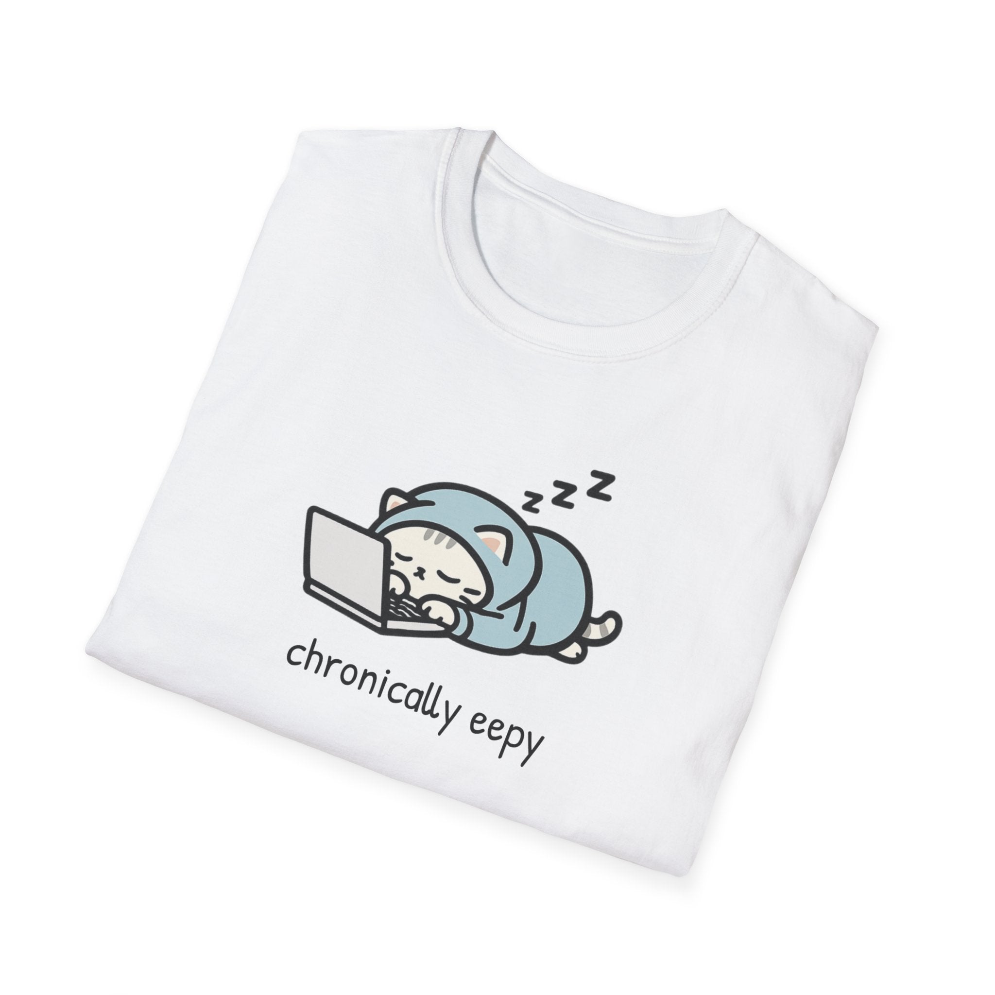chronically eepy